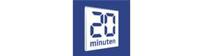 20 Minuten